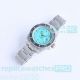 Swiss Copy Rolex Submariner Aquamarine DiW (sandblasted) Watch 3135 Movement (8)_th.jpg